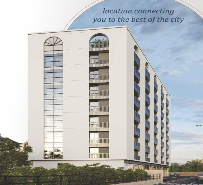  498 Sq.ft. Commercial Shop for Rent in Ambawadi, Ahmedabad