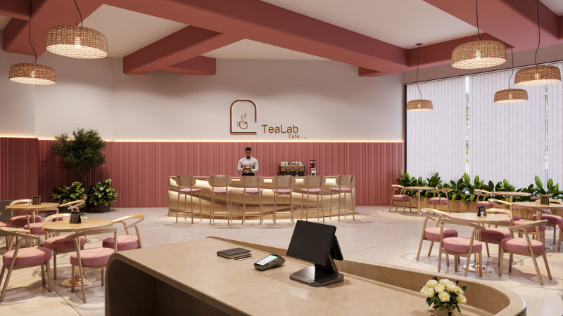  1100 Sq.ft. Office Space for Sale in Gift City, Gandhinagar