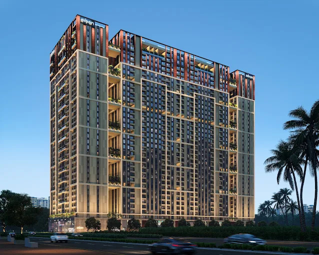  709 Sq.ft. Penthouse for Sale in Gift City, Gandhinagar