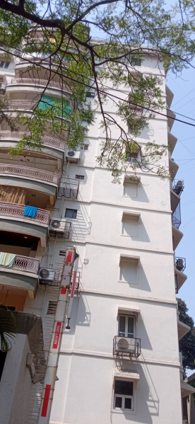 3 BHK 1100 Sq.ft. Apartment for Sale in Jodhpur Village, Ahmedabad