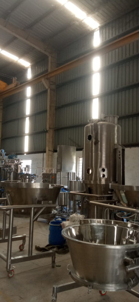  25000 Sq.ft. Warehouse for Rent in Changodar, Ahmedabad