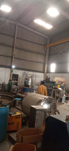  25000 Sq.ft. Warehouse for Rent in Changodar, Ahmedabad