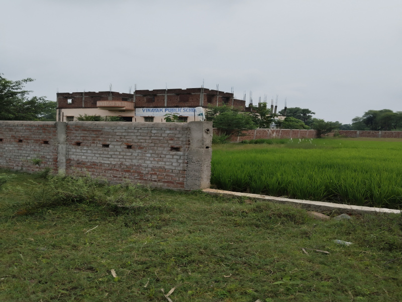  1360 Sq.ft. Residential Plot for Sale in Bodhgaya, Gaya
