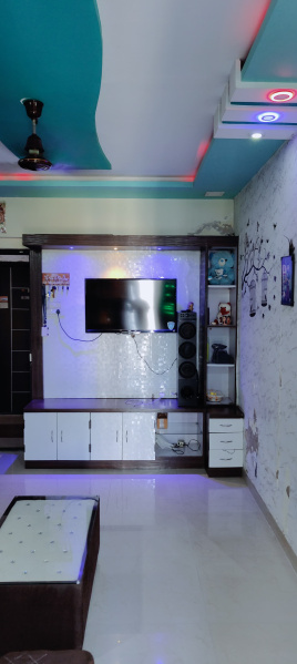 2 BHK Apartment 1000 Sq.ft. for Sale in Boisar West, Palghar