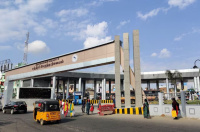  Residential Plot for Sale in Inamkulathur, Tiruchirappalli