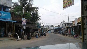  Residential Plot 1330 Sq.ft. for Sale in Inamkulathur, Tiruchirappalli