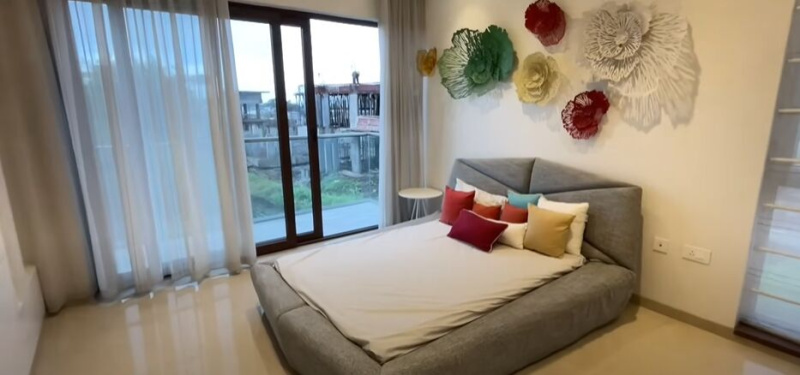 3 BHK Villa 1500 Sq.ft. for Sale in Whitefield, Bangalore