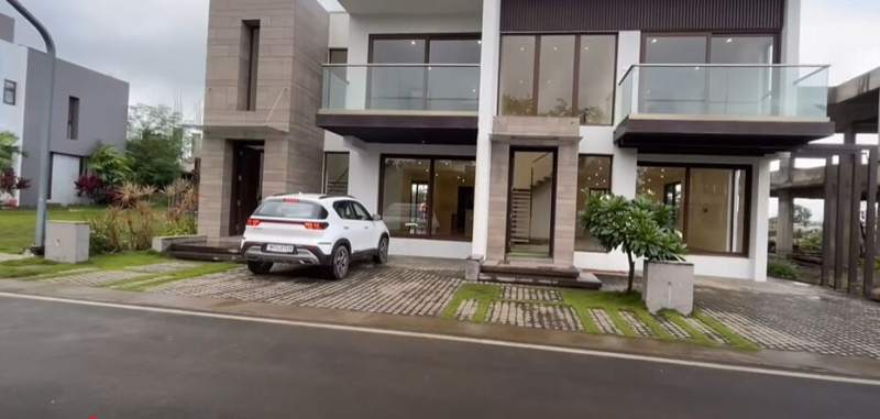 3 BHK Villa 1500 Sq.ft. for Sale in Whitefield, Bangalore