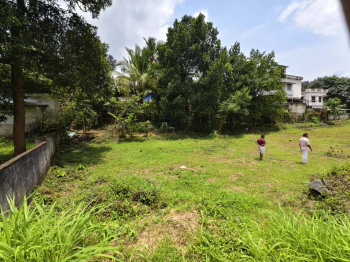  Commercial Land for Sale in Sreekrishnapuram, Palakkad