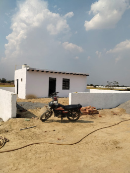  Residential Plot for Sale in Gautam Budh Nagar, Greater Noida