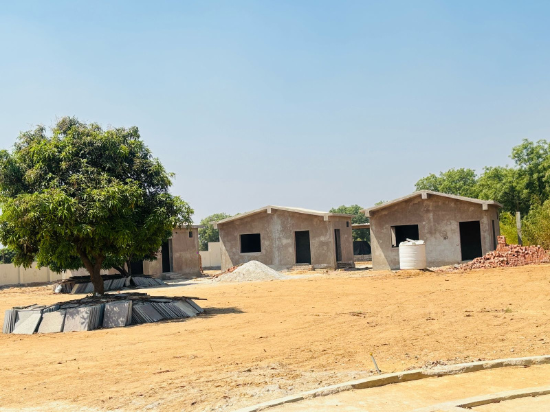  151 Sq. Yards Residential Plot for Sale in Patancheru, Hyderabad