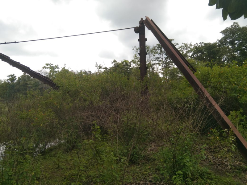  Commercial Land 4 Acre for Sale in Baihar, Balaghat
