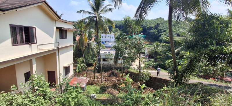 4 BHK House 2500 Sq.ft. for Sale in Mundakayam, Kottayam