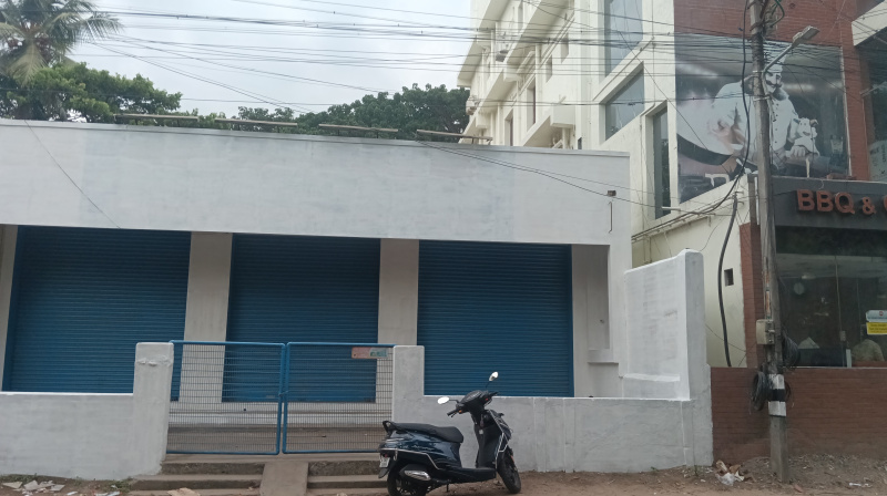  Office Space 2508 Sq.ft. for Rent in Mayiladuthurai, Nagapattinam