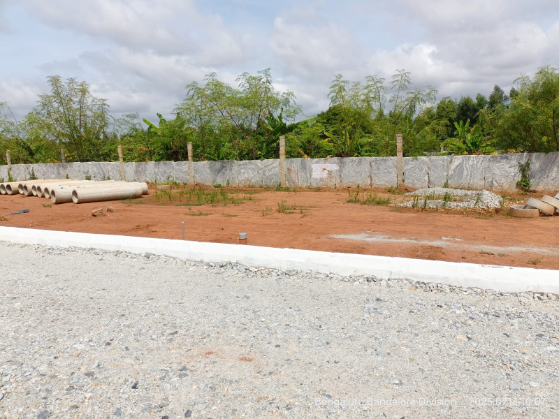 1200 Sq.ft. Residential Plot for Sale in Airport Road, Bangalore