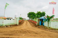 Residential Plot for Sale in Narayankhed, Sangareddy
