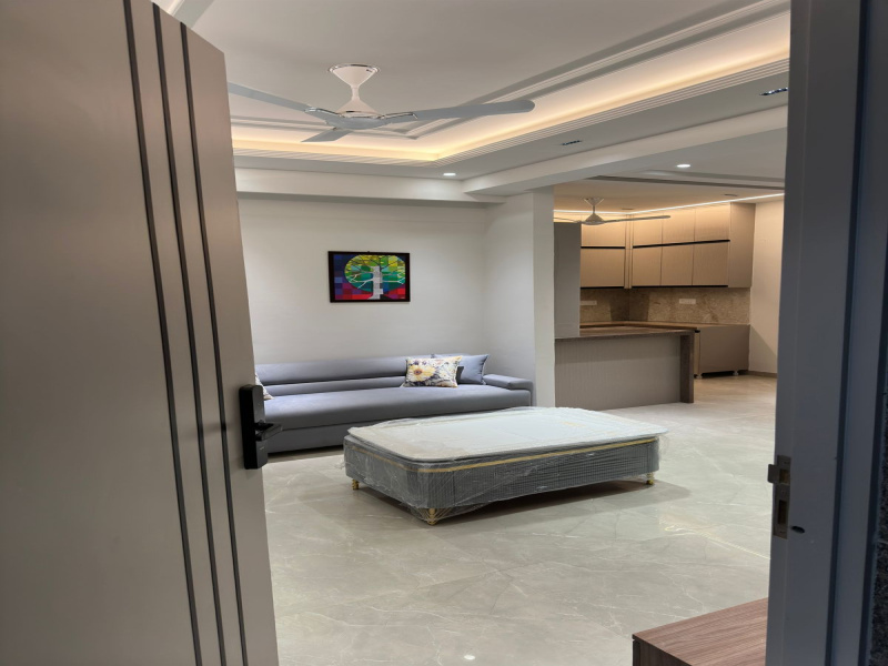3 BHK Apartment 1800 Sq.ft. for Sale in Patiala Road, Zirakpur
