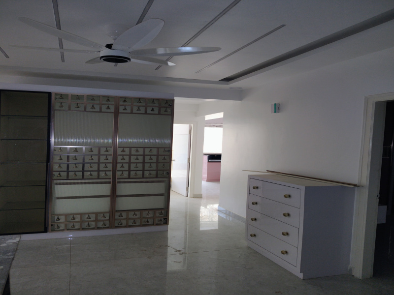 3 BHK Apartment 1447 Sq.ft. for Sale in Panathur, Bangalore