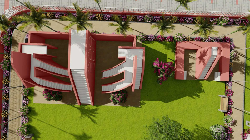  Residential Plot 111 Sq.ft. for Sale in Tonk Phatak, Jaipur