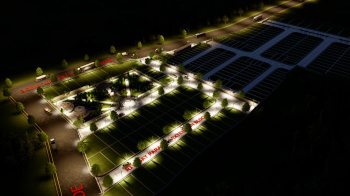  Residential Plot for Sale in Vatika Road, Jaipur