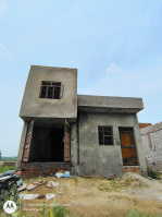 3 BHK House for Sale in Runkata, Agra