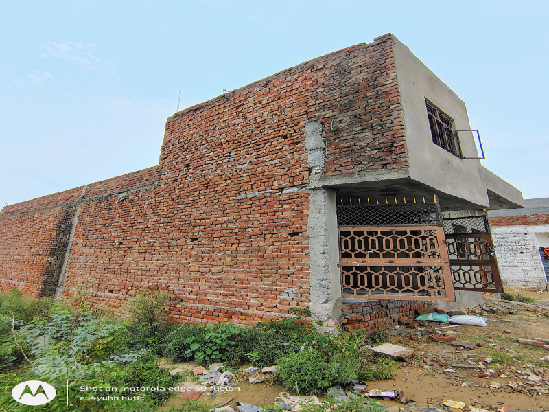 3 BHK House 111 Sq.ft. for Sale in Runkata, Agra