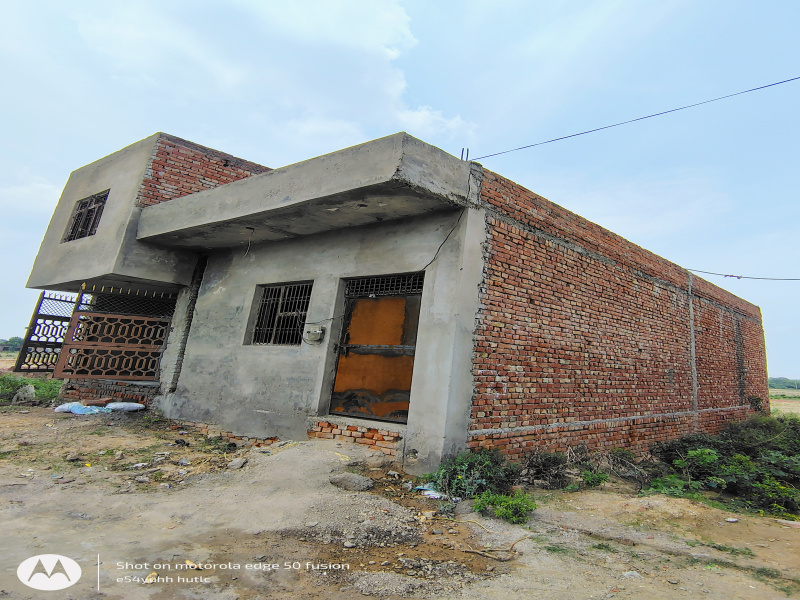 3 BHK House 111 Sq.ft. for Sale in Runkata, Agra