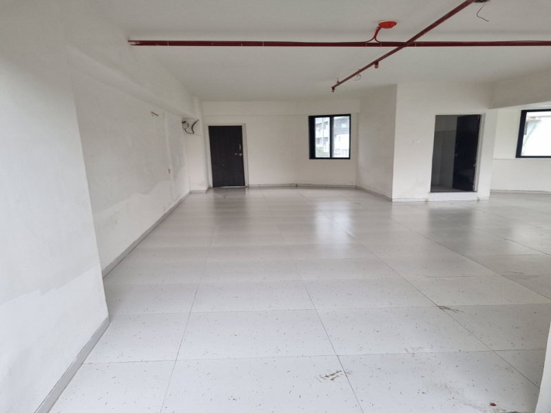  Office Space 1250 Sq.ft. for Sale in Gangapur Road, Nashik