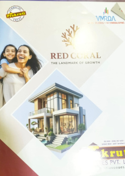  Residential Plot for Sale in Bhogapuram, Visakhapatnam