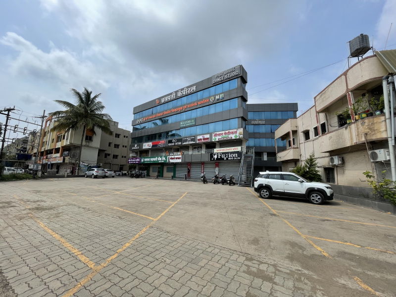  Office Space 3000 Sq.ft. for Rent in Mutkewadi, Chakan, Pune