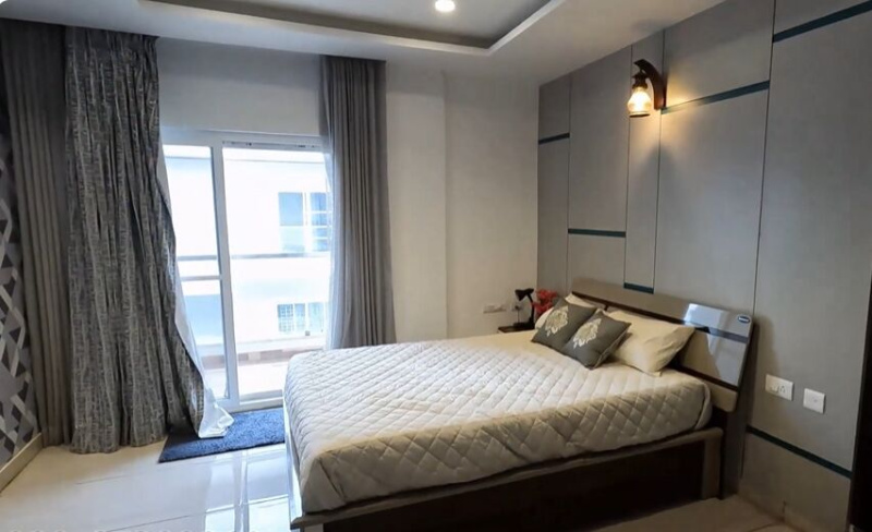 3 BHK Villa 1500 Sq.ft. for Sale in Whitefield, Bangalore