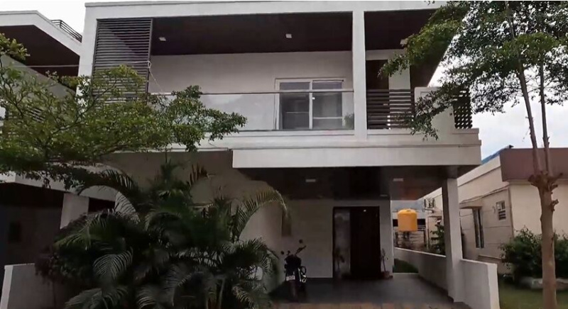 3 BHK Villa 1500 Sq.ft. for Sale in Whitefield, Bangalore