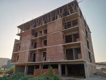 2 BHK Flat for Sale in Surajpur Site C Industrial, Greater Noida