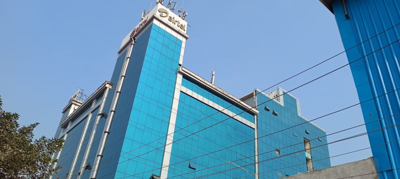  Business Center 50000 Sq.ft. for Rent in Patliputra Industrial Area, Patna
