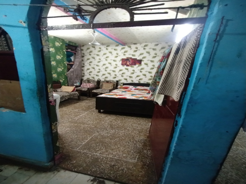 2 BHK Builder Floor 455 Sq.ft. for Sale in Paharganj, Delhi