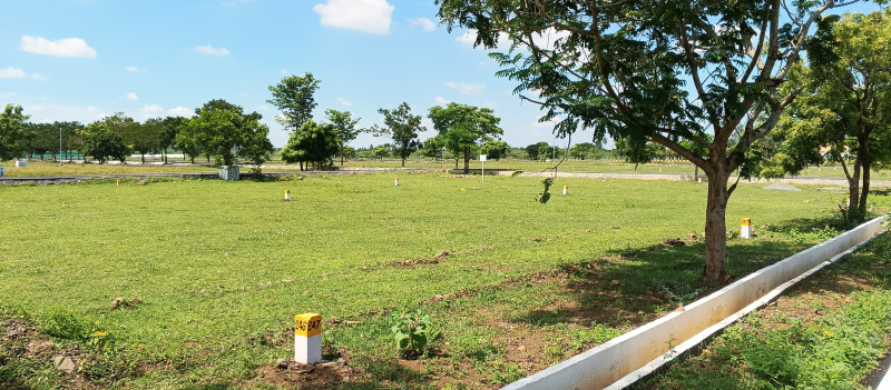  Residential Plot 1000 Sq.ft. for Sale in Aishwaryam Nagar, Chengalpattu