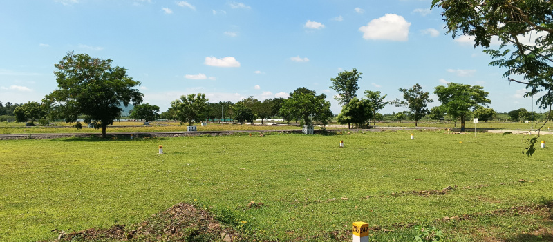  Residential Plot 1000 Sq.ft. for Sale in Aishwaryam Nagar, Chengalpattu