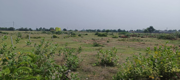  Residential Plot for Sale in Marine Drive Road, Puri