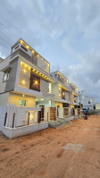 3 BHK House for Sale in Bandlaguda, Hyderabad