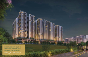 3 BHK Flat for Sale in Narapally, Hyderabad