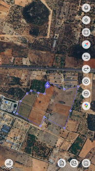 1 BHK Farm House for Sale in Chityal, Nalgonda