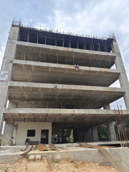  Business Center for Rent in Pocharam, Hyderabad