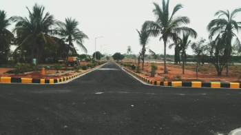  Residential Plot for Sale in Nadergul, Hyderabad