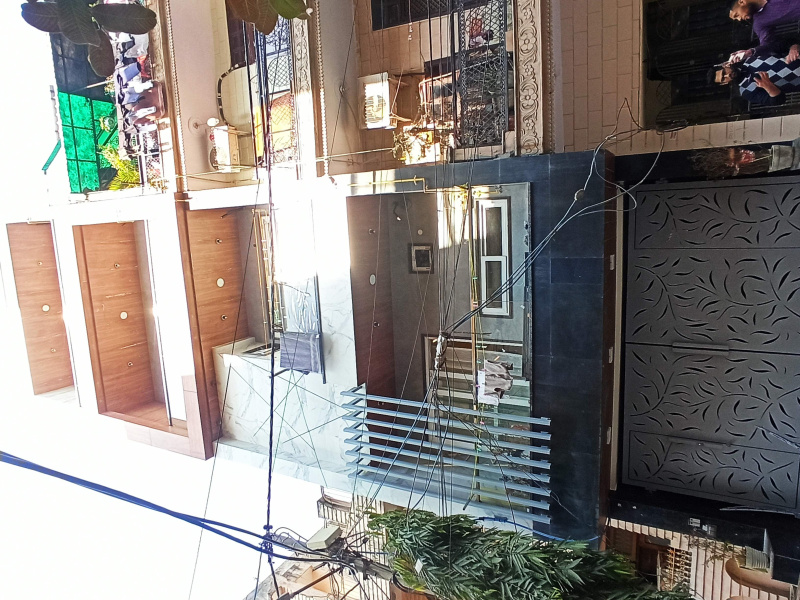 3 BHK 900 Sq.ft. Apartment for Sale in Sector 16 Rohini, Delhi