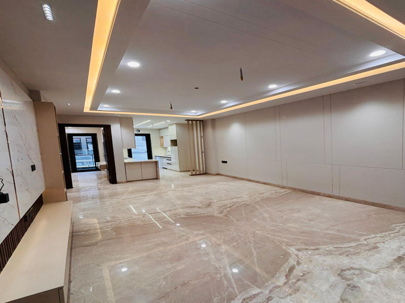 2 BHK Apartment 700 Sq.ft. for Rent in Shalimar Bagh, Delhi