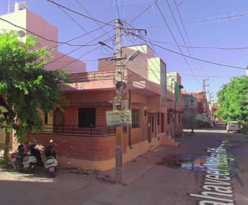 3 BHK House for Rent in BJS Colony, Jodhpur