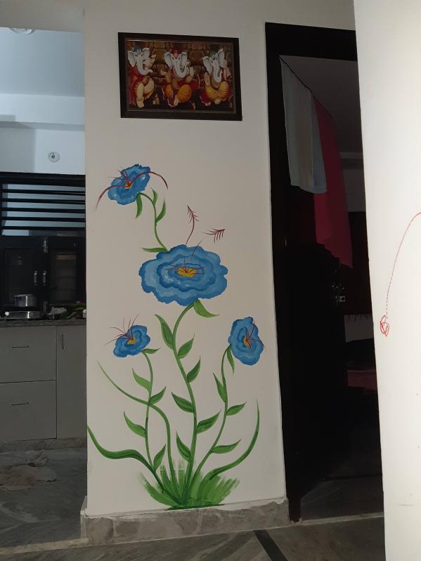 3 BHK Apartment 85 Sq. Meter for Sale in Burari, Delhi