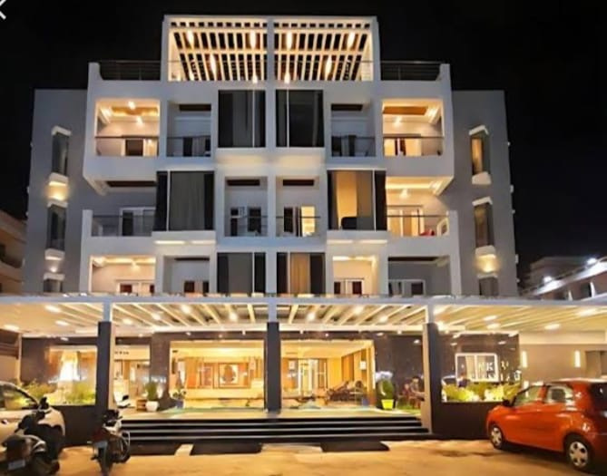  Residential Plot 40000 Sq.ft. for Sale in Contai, Medinipur