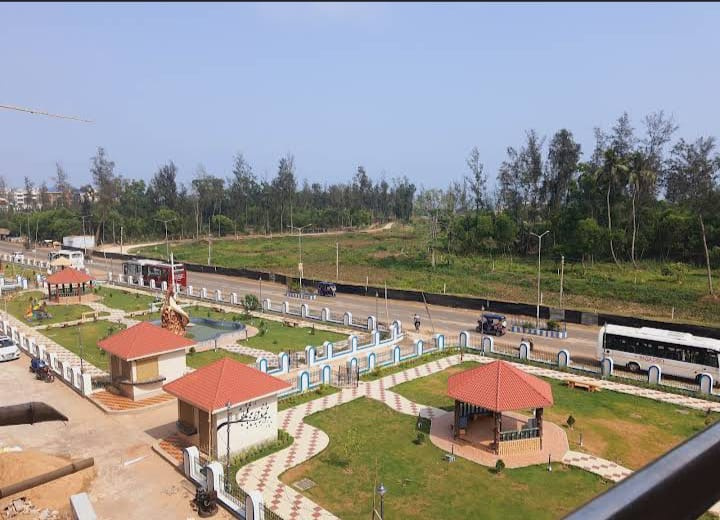  Residential Plot 30000 Sq.ft. for Sale in Contai, Medinipur