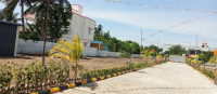  Residential Plot for Sale in Uthandi, Chennai